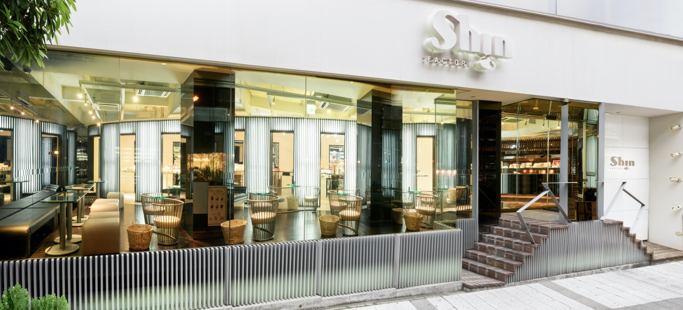 ファクトリーシン東京 × 株式会社シンケールス|ネクストイノベーション 栃木県